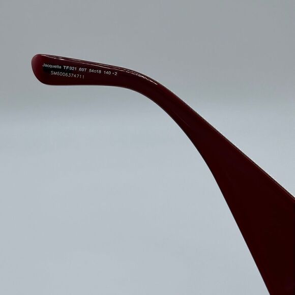 BRAND NEW TOM FORD Jacquetta FT0921/S 69T Women Sunglasses - Picture 5 of 10